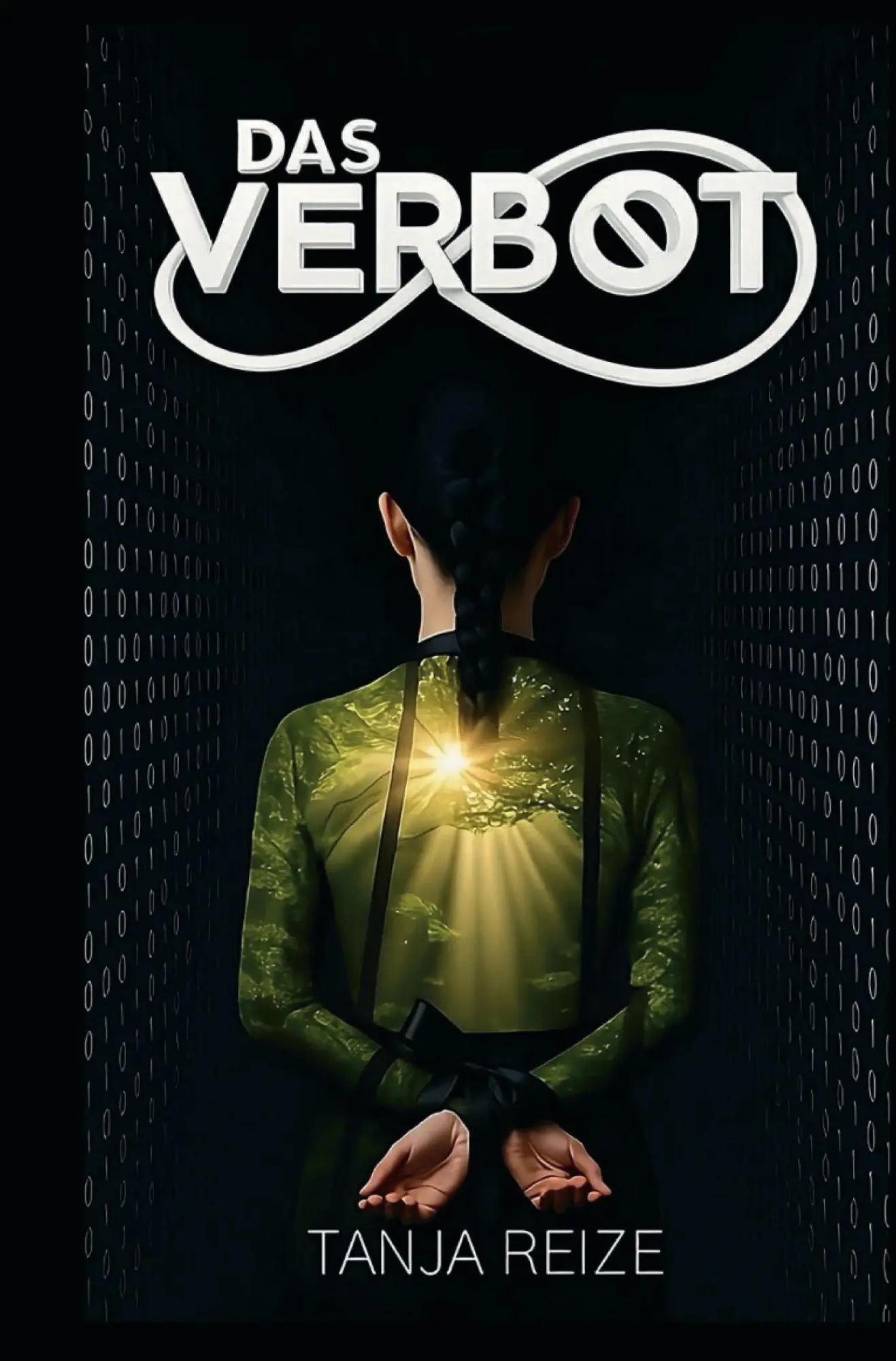Cover: 9783819444043 | Das Verbot | ¿ | Tanja Reize | Taschenbuch | 376 S. | Deutsch | 2025
