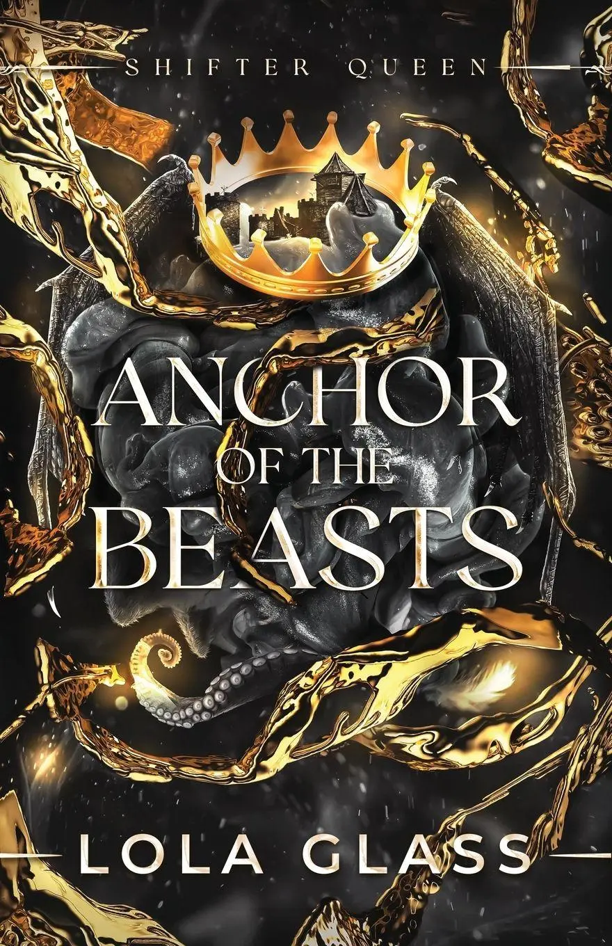 Cover: 9798349514043 | Anchor of the Beasts | Lola Glass | Taschenbuch | Englisch | 2025
