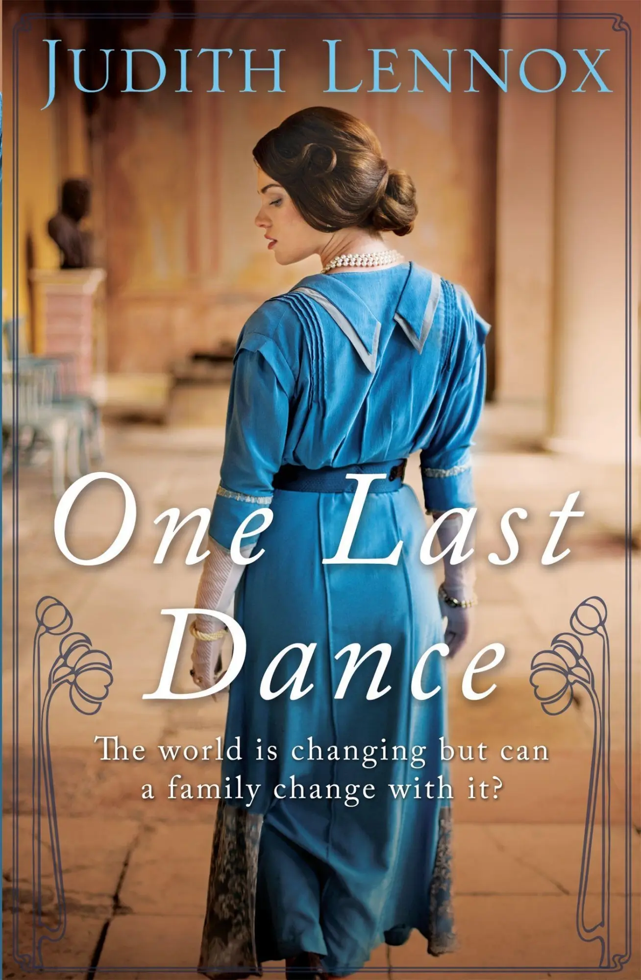 Cover: 9780755384143 | One Last Dance | Judith Lennox | Taschenbuch | 505 S. | Englisch