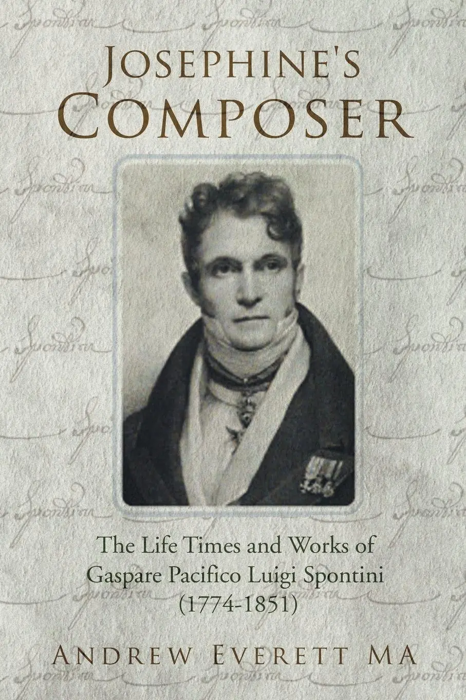 Cover: 9781477234143 | Josephine's Composer | Andrew Everett Ma | Taschenbuch | Englisch