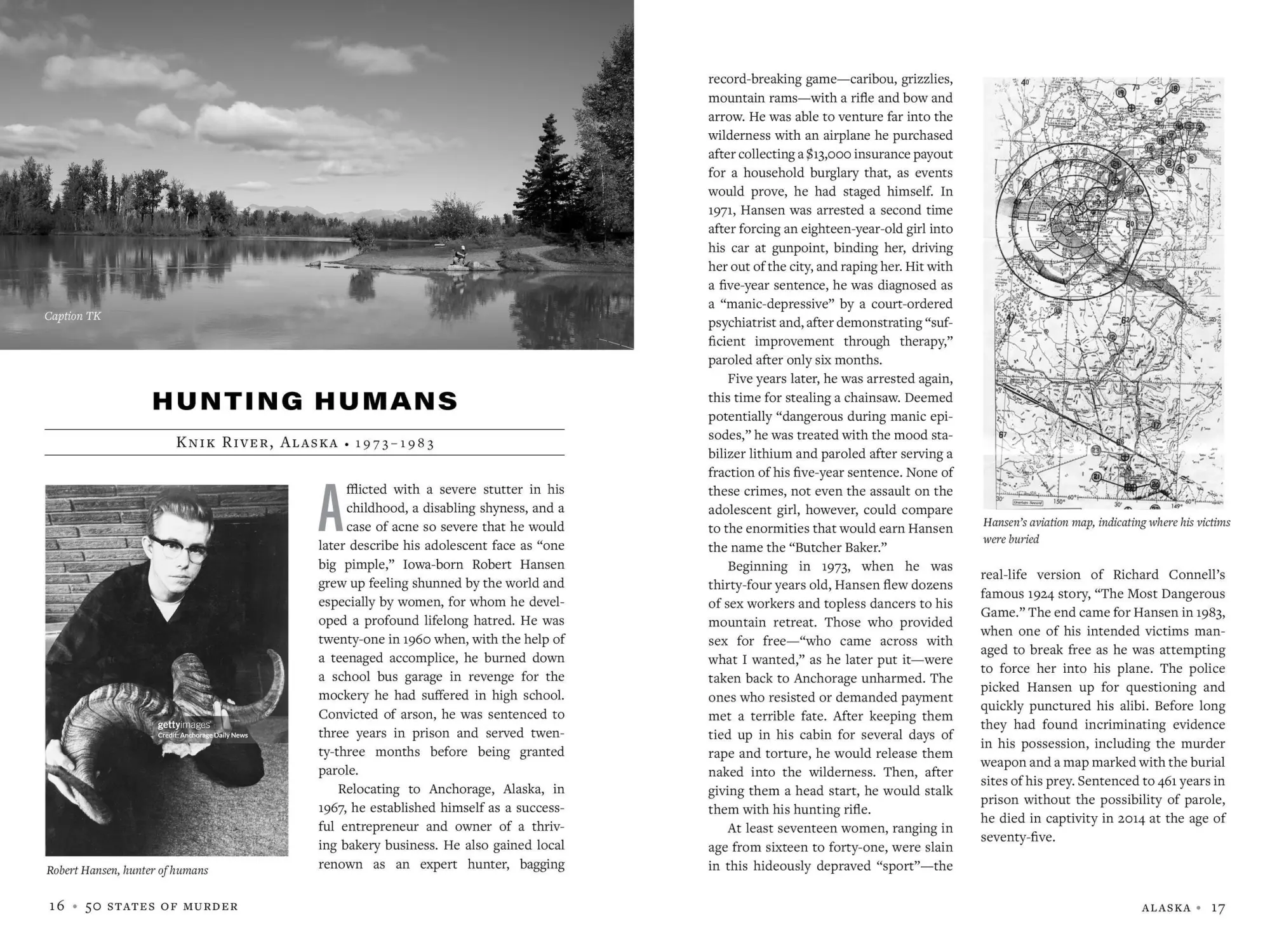 Bild: 9781523524143 | 50 States of Murder | Harold Schechter | Taschenbuch | Englisch | 2025