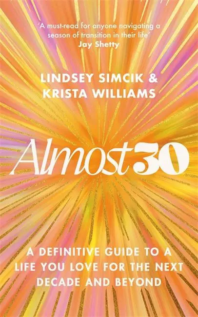 Cover: 9781785124143 | Almost 30 | Krista Williams (u. a.) | Buch | Gebunden | Englisch