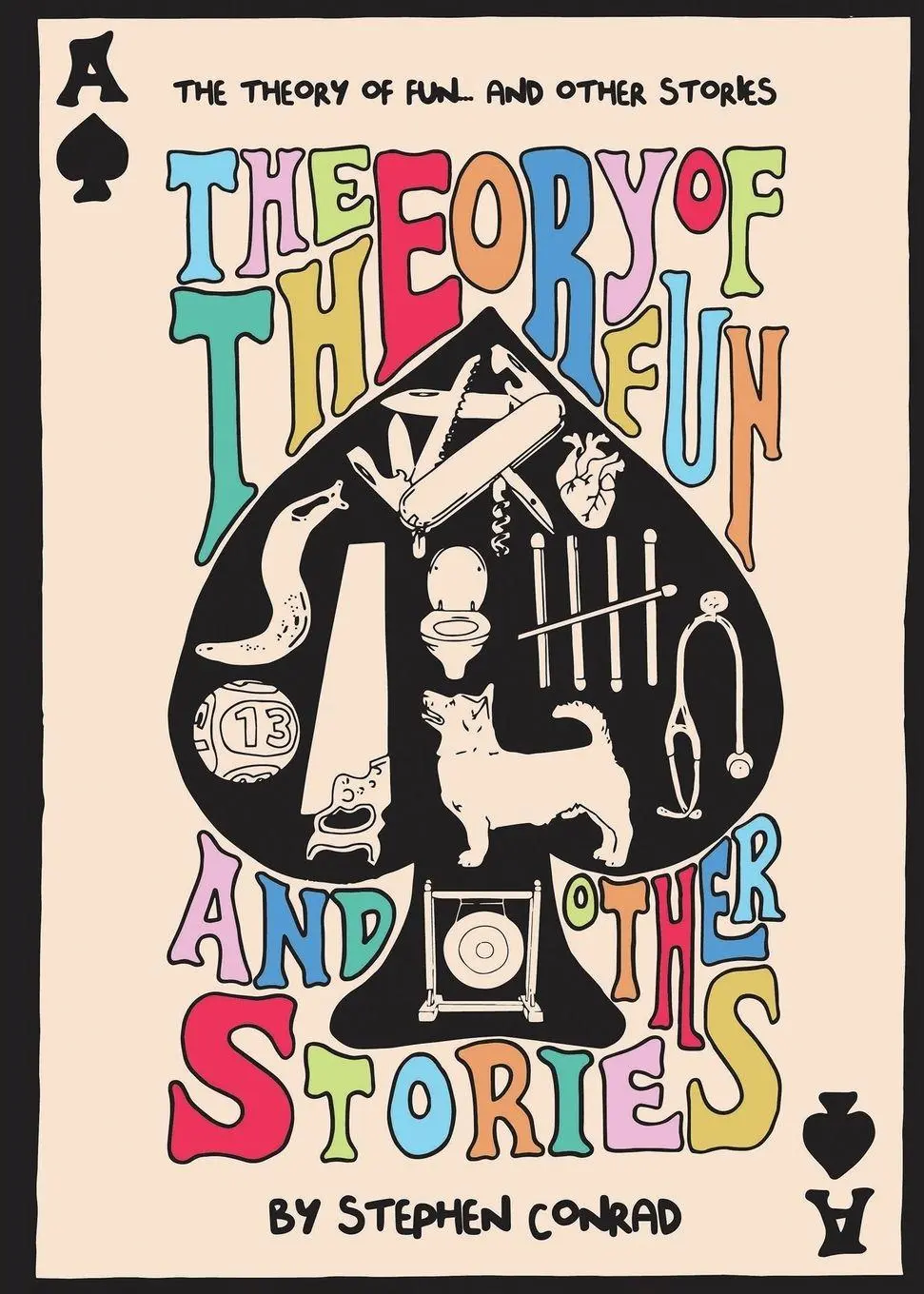 The Theory Of Fun