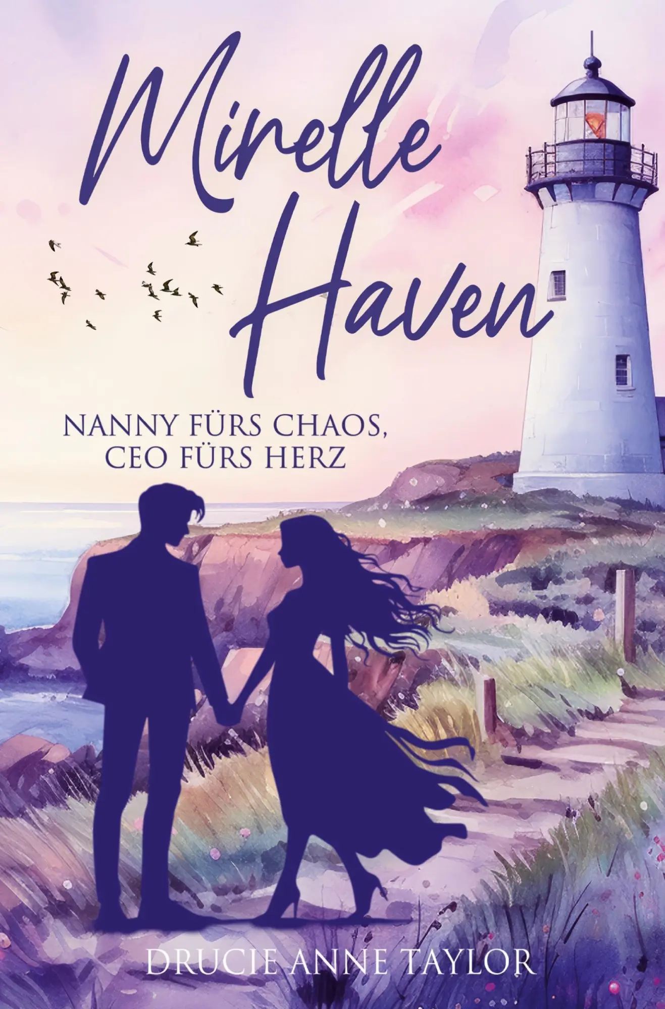 Cover: 9783819434143 | Mirelle Haven | Nanny fürs Chaos, CEO fürs Herz | Drucie Anne Taylor