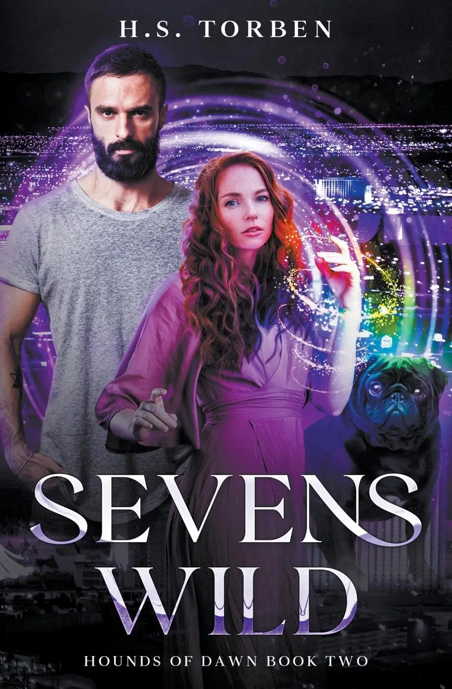 Cover: 9798986314143 | Sevens Wild | H. S. Torben | Taschenbuch | Englisch | 2023