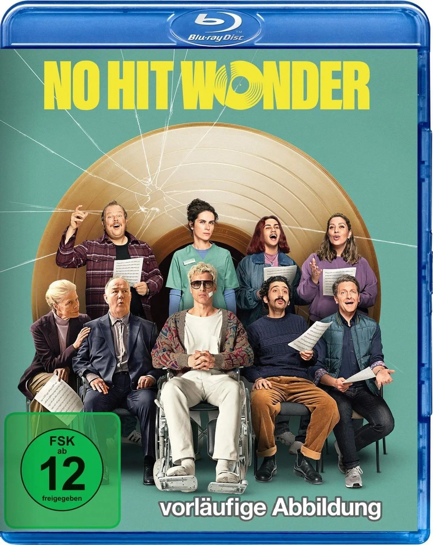 No Hit Wonder