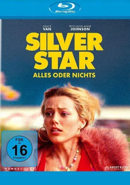 Silver Star - Alles oder nichts