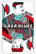 Cover: 9780954054243 | Gaza Blues | Different Stories | Samir El-Youssef (u. a.) | Buch
