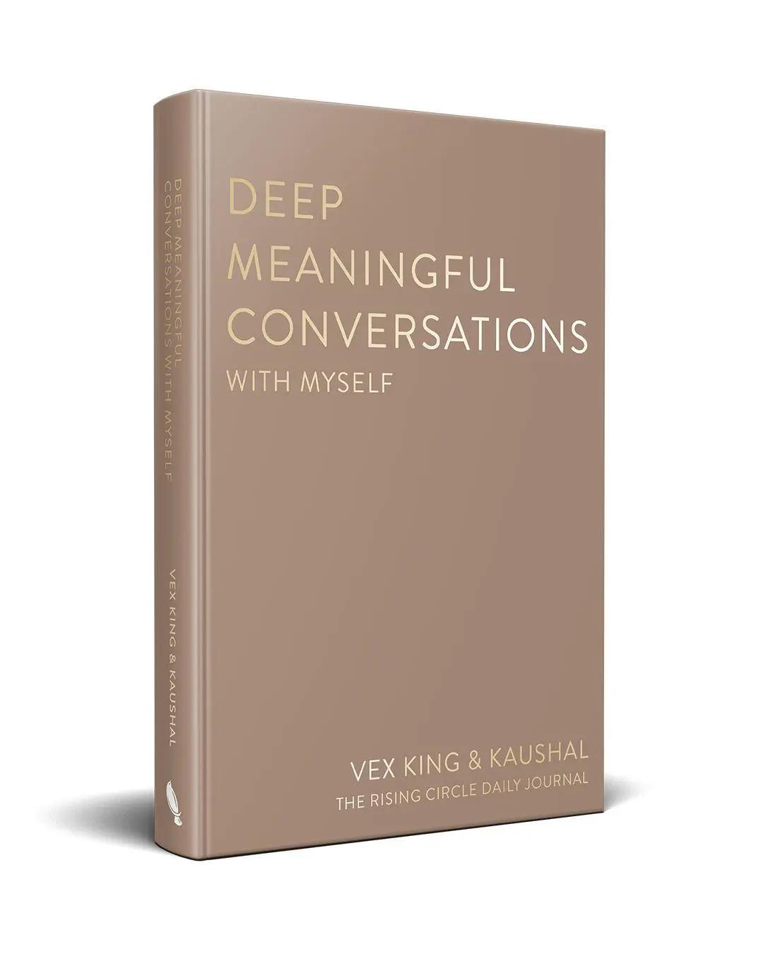 Bild: 9781035064243 | Deep Meaningful Conversations with Myself | Vex King (u. a.) | Buch