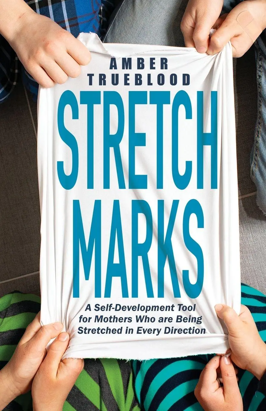 Cover: 9781642794243 | Stretch Marks | Amber Trueblood | Taschenbuch | Englisch | 2019