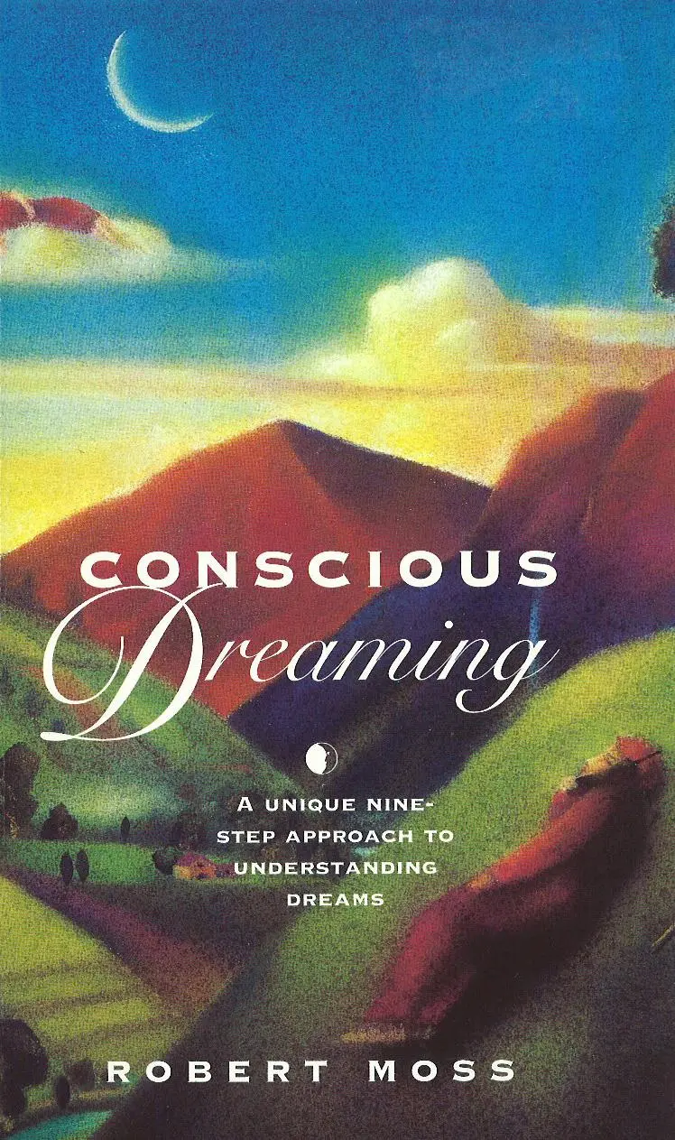 Cover: 9781846044243 | Conscious Dreaming | Robert Moss | Taschenbuch | Englisch | 2014