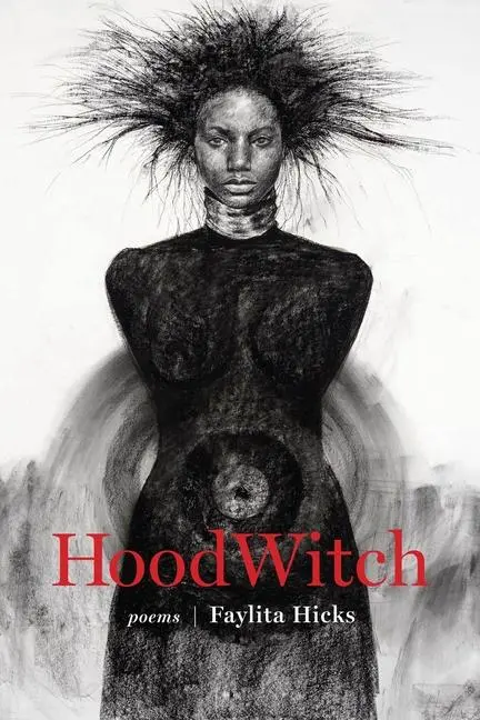 Cover: 9781946724243 | Hoodwitch | Faylita Hicks | Taschenbuch | Einband - flex.(Paperback)