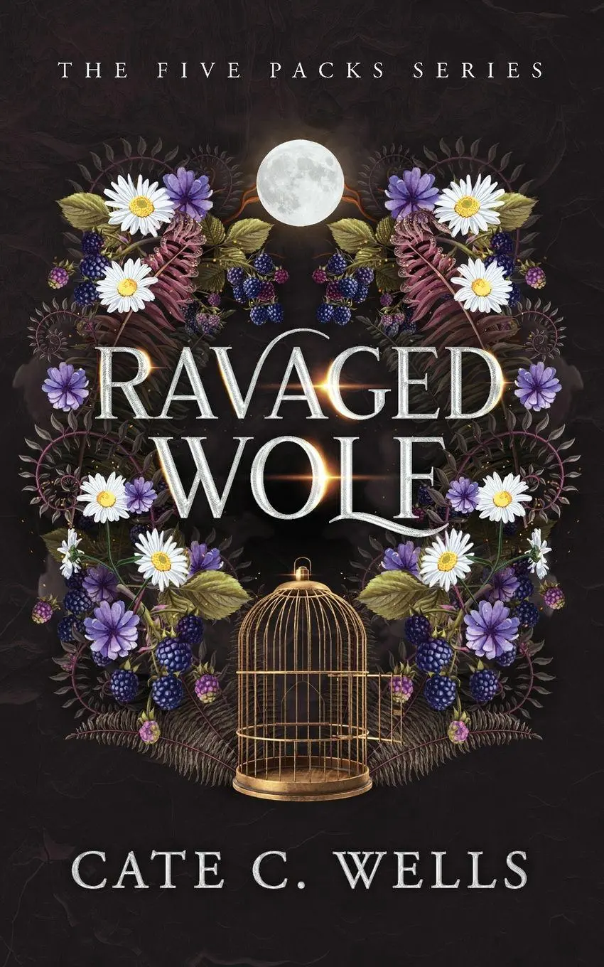 Cover: 9781959144243 | Ravaged Wolf | Cate C. Wells | Taschenbuch | Englisch | 2025