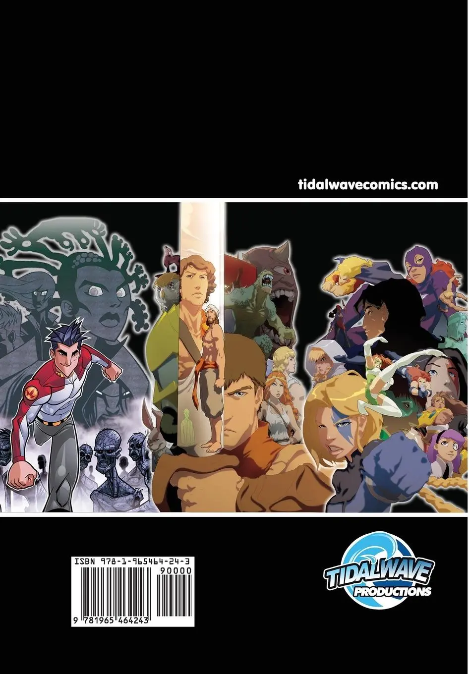 Rückseite: 9781965464243 | FAME | John Cena | Eric M. Esquivel (u. a.) | Taschenbuch | Englisch