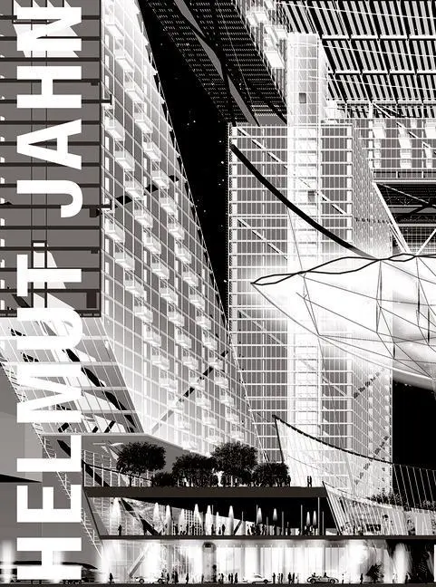 Cover: 9783038214243 | Helmut Jahn | Process. Progress | Albrecht Bangert | Buch | 480 S.