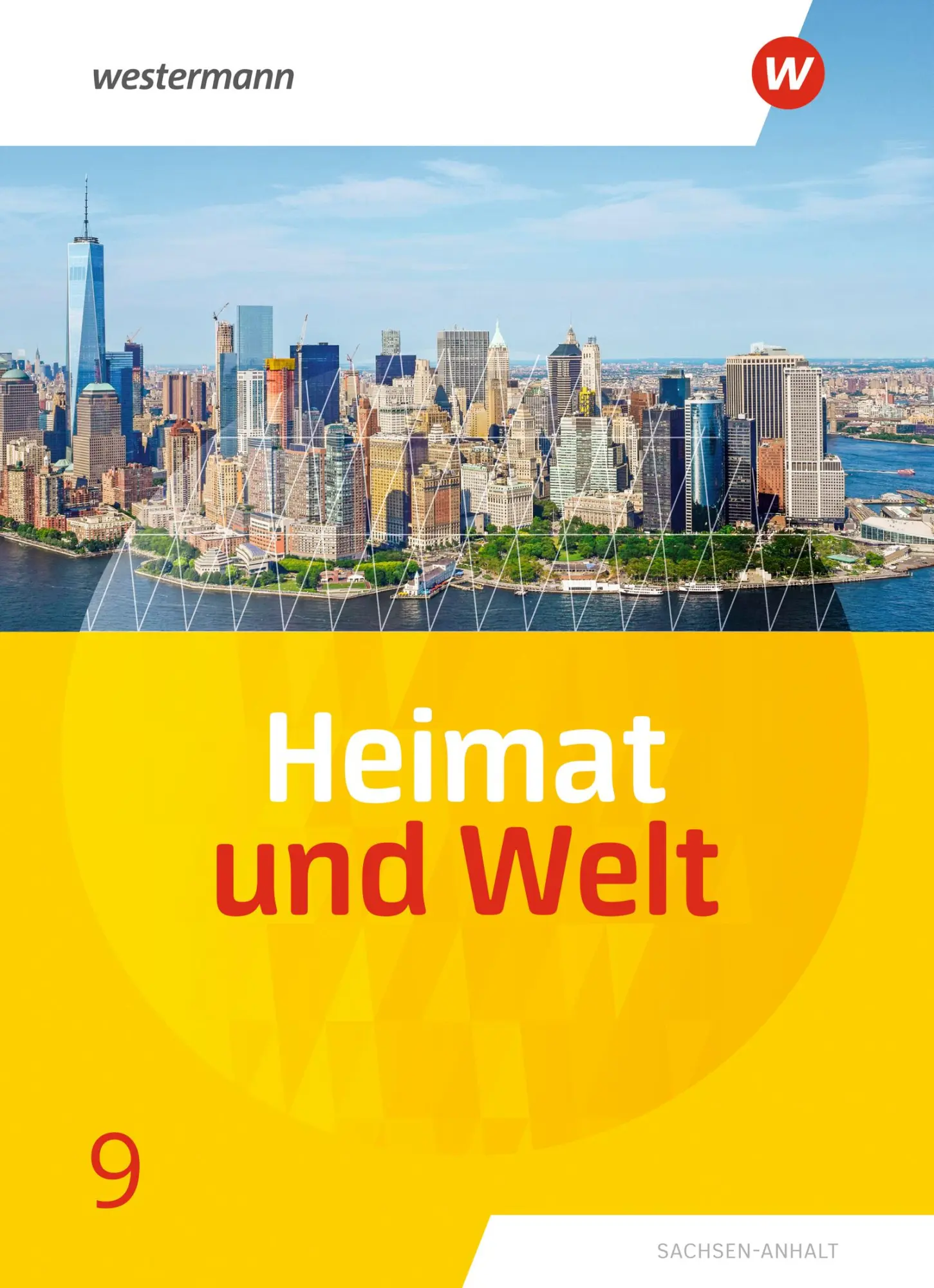 Cover: 9783141174243 | Heimat und Welt 9. Schulbuch. Sachsen-Anhalt | Ausgabe 2019 | Colditz