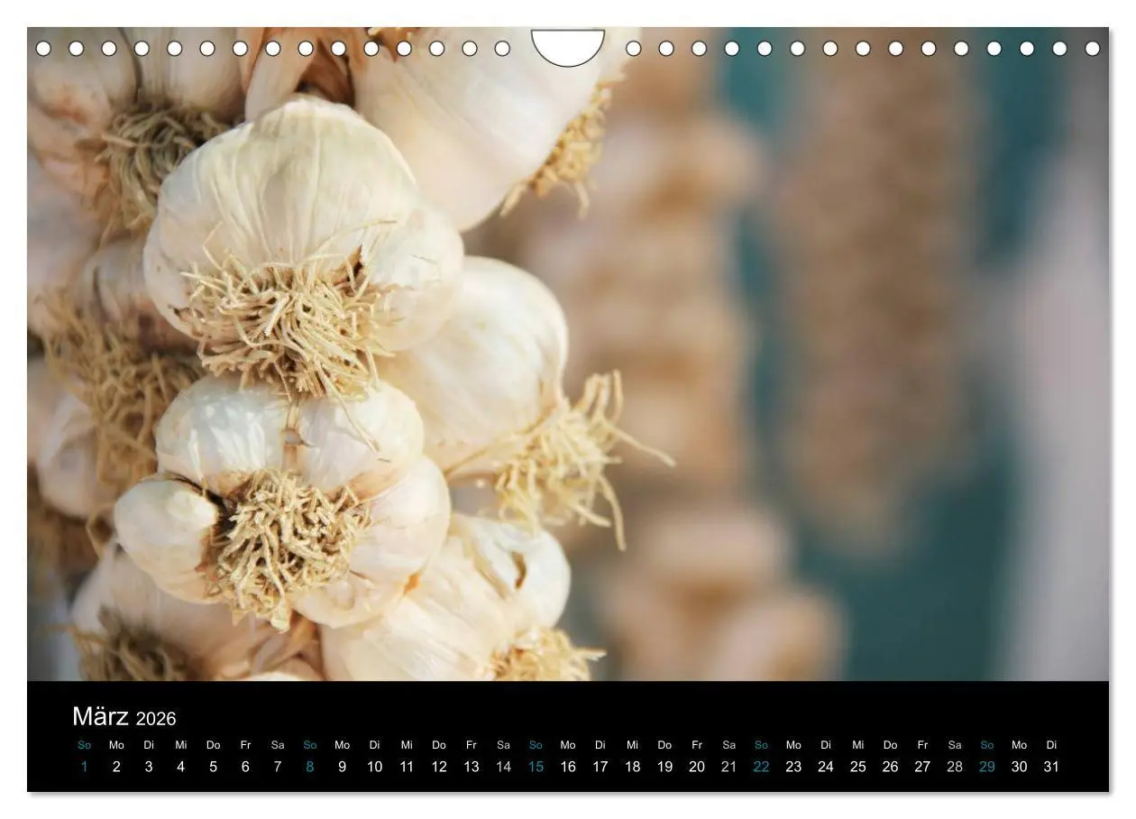 Bild: 9783516174243 | Kroatien (Wandkalender 2026 DIN A4 quer), CALVENDO Monatskalender