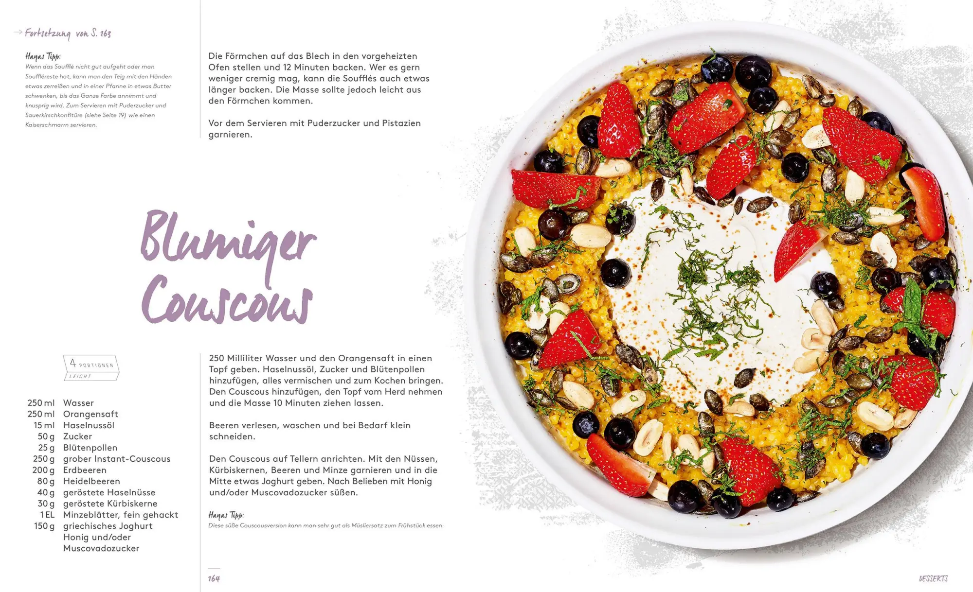 Bild: 9783517094243 | Hayas Küche | Regionale Produkte, orientalische Rezepte | Haya Molcho