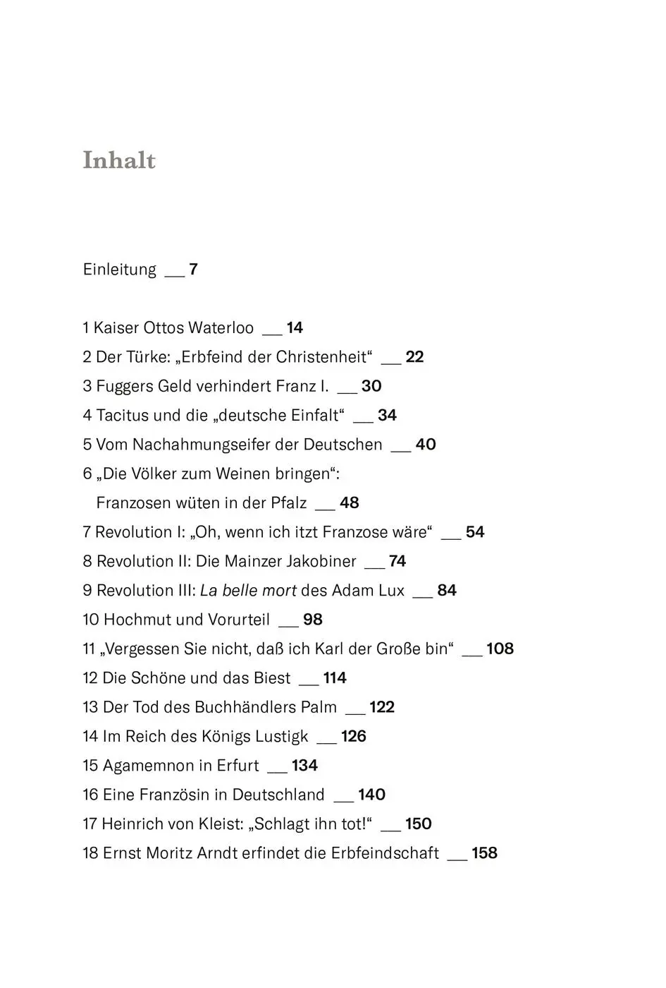 Bild: 9783806244243 | Beste Feinde | Günter Müchler | Buch | 312 S. | Deutsch | 2022