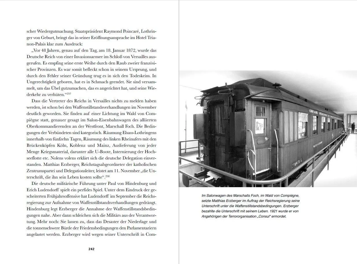 Bild: 9783806244243 | Beste Feinde | Günter Müchler | Buch | 312 S. | Deutsch | 2022