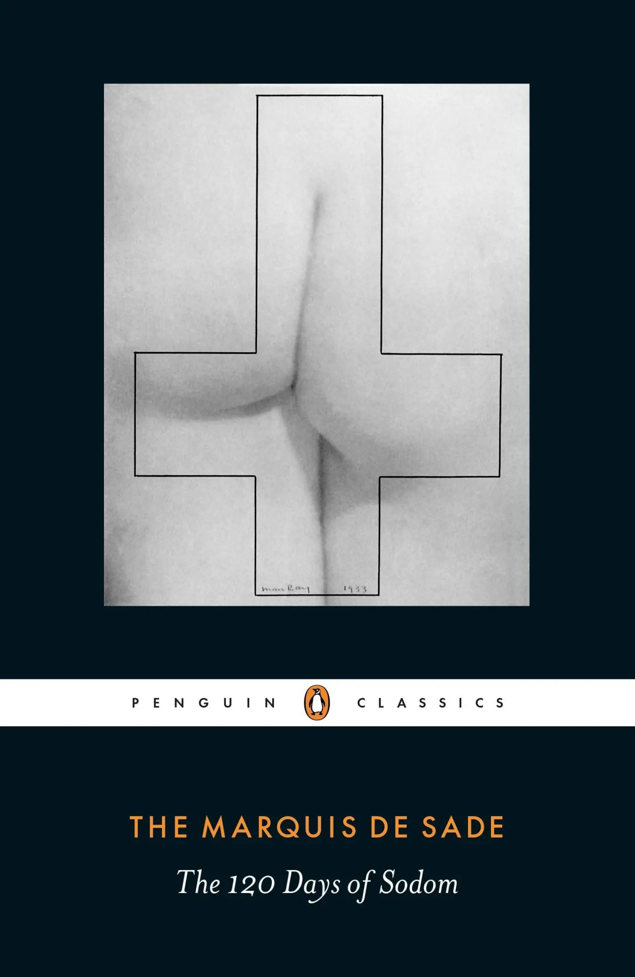 Cover: 9780141394343 | The 120 Days of Sodom | Marquis De Sade | Taschenbuch | Englisch