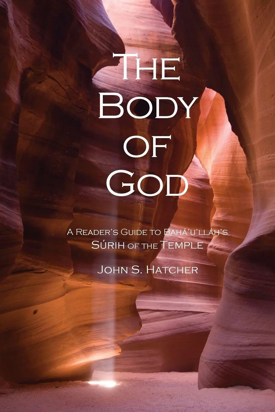 Cover: 9780920904343 | The Body of God | John S. Hatcher | Taschenbuch | Englisch | 2022