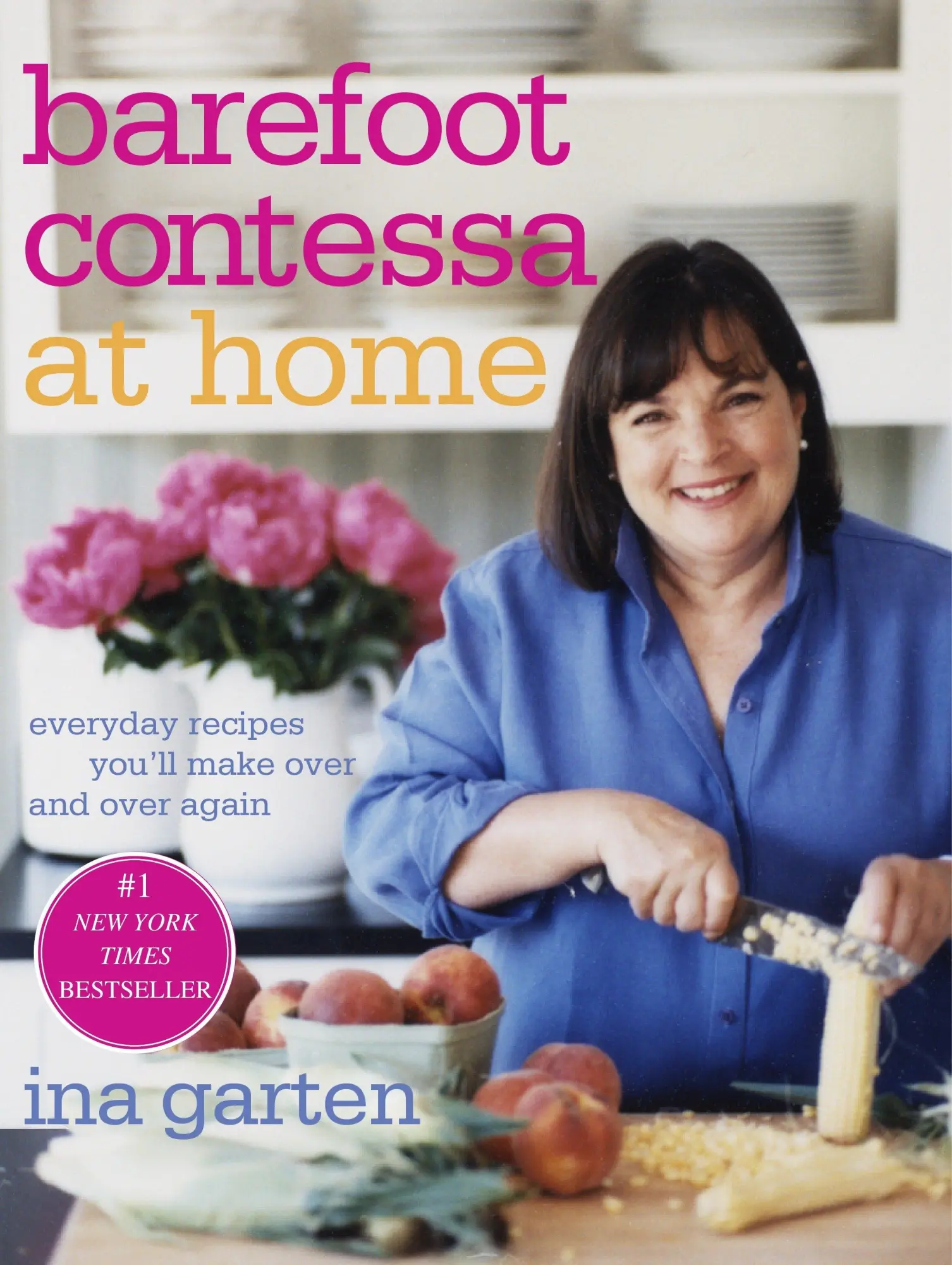 Cover: 9781400054343 | Barefoot Contessa at Home | Ina Garten | Buch | Englisch | 2006