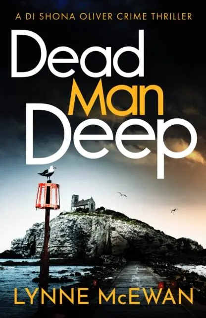 Cover: 9781800324343 | Dead Man Deep | Lynne McEwan | Taschenbuch | Kartoniert / Broschiert