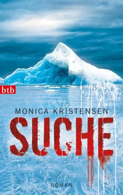 Cover: 9783442744343 | Suche | Monica Kristensen | Taschenbuch | btb | 330 S. | Deutsch | btb