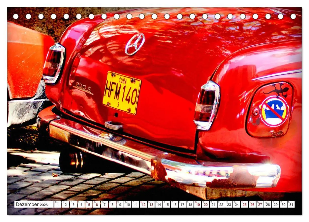 Bild: 9783457524343 | Best of Ponton - Der Klassiker von Mercedes-Benz in Kuba...