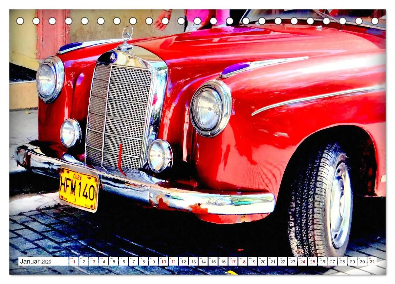 Bild: 9783457524343 | Best of Ponton - Der Klassiker von Mercedes-Benz in Kuba...