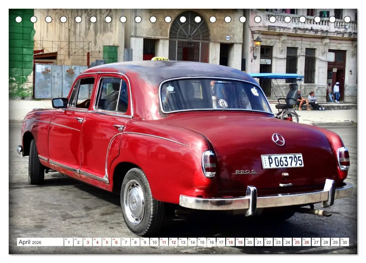 Bild: 9783457524343 | Best of Ponton - Der Klassiker von Mercedes-Benz in Kuba...
