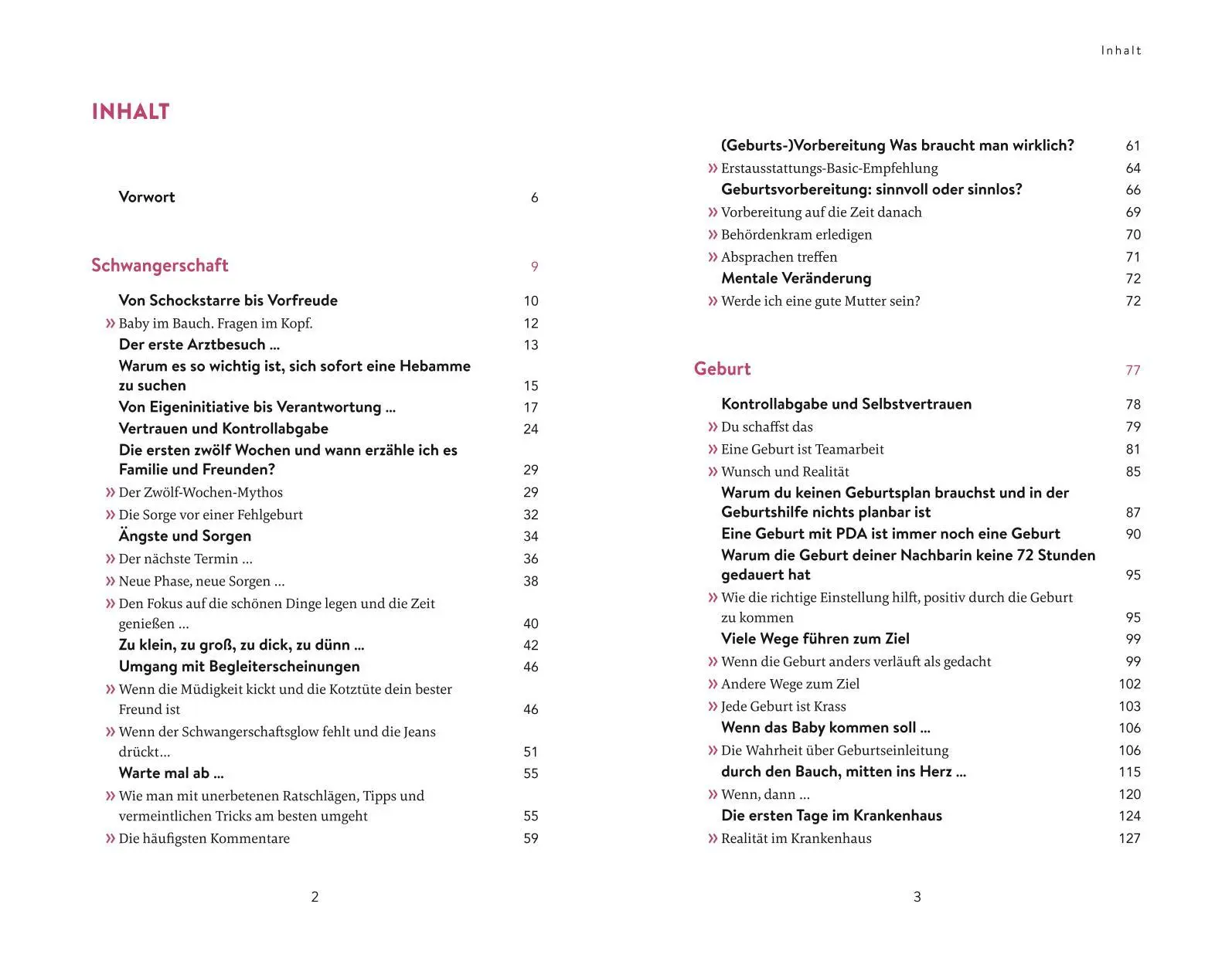 Bild: 9783833894343 | Baby im Bauch, Fragen im Kopf | Simone Hartwigsen | Taschenbuch | 2024