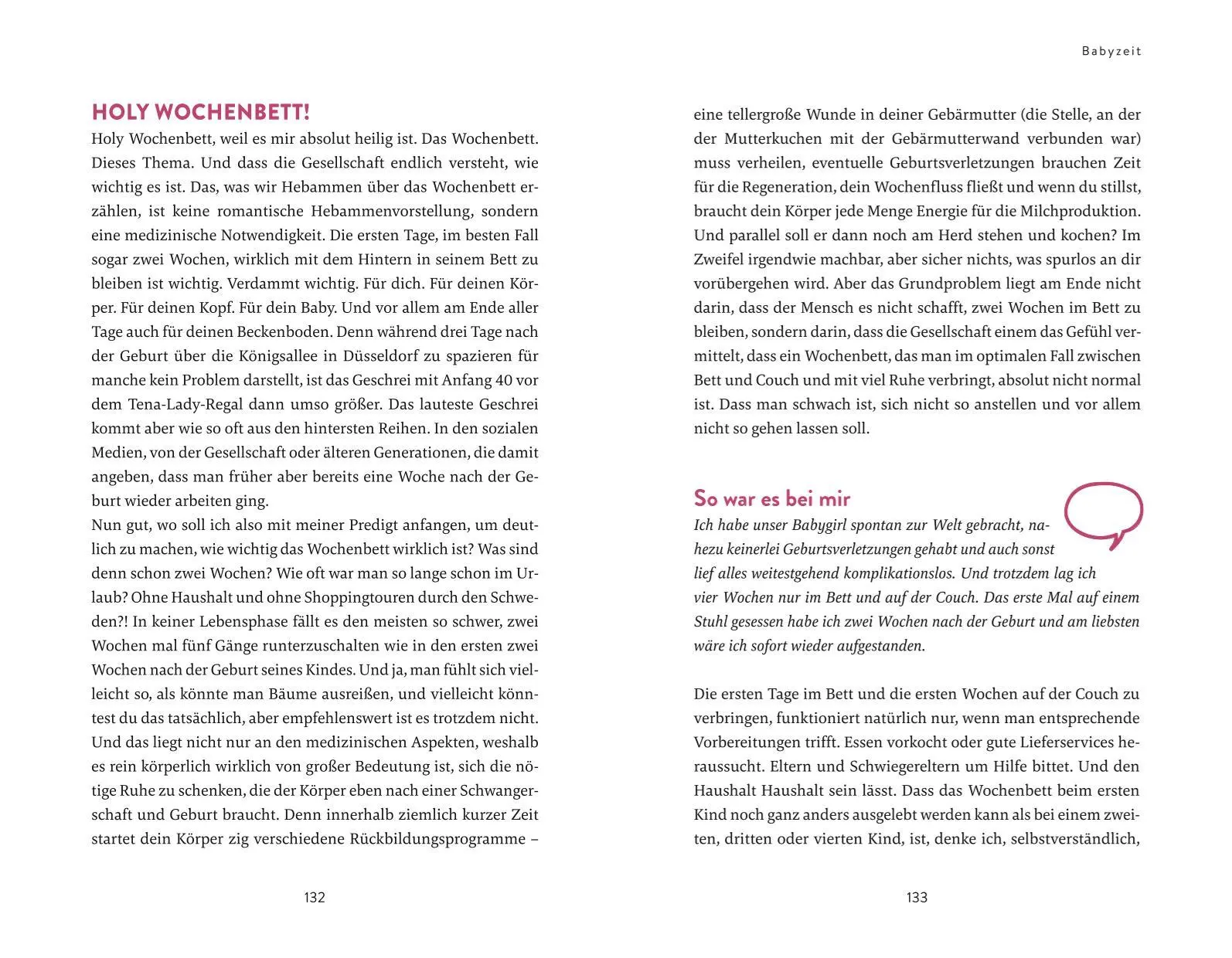 Bild: 9783833894343 | Baby im Bauch, Fragen im Kopf | Simone Hartwigsen | Taschenbuch | 2024