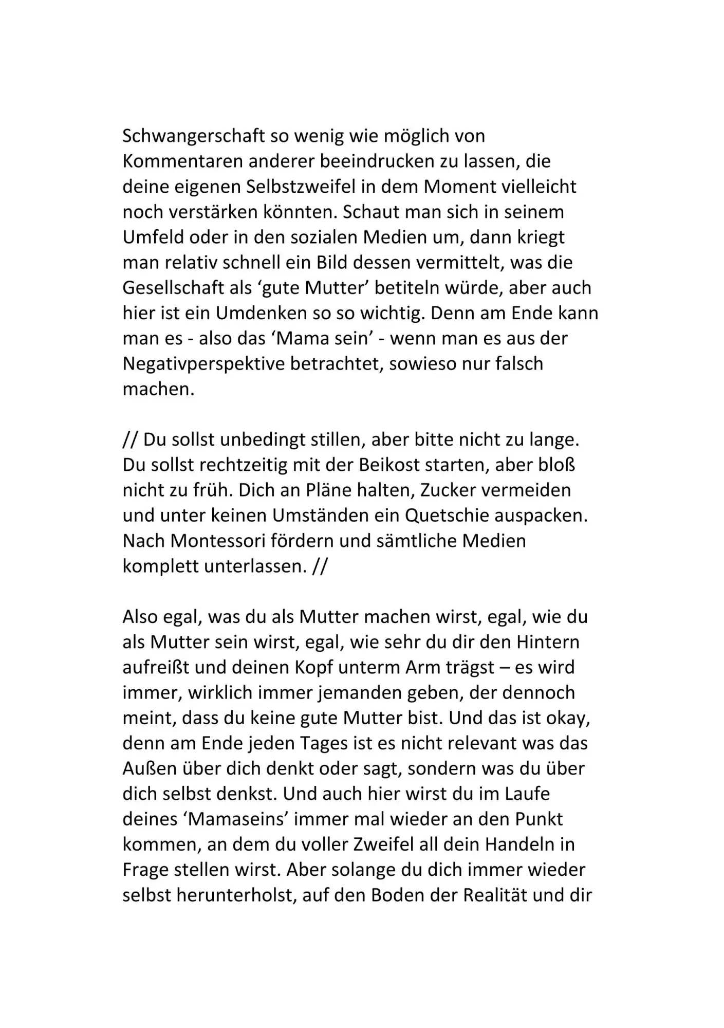 Bild: 9783833894343 | Baby im Bauch, Fragen im Kopf | Simone Hartwigsen | Taschenbuch | 2024