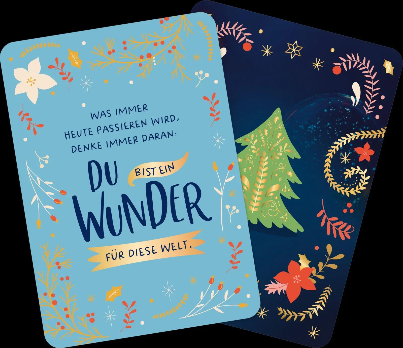 Bild: 9783848504343 | Orakelkarten für deinen Advent | Groh Verlag | Taschenbuch | 25 S.