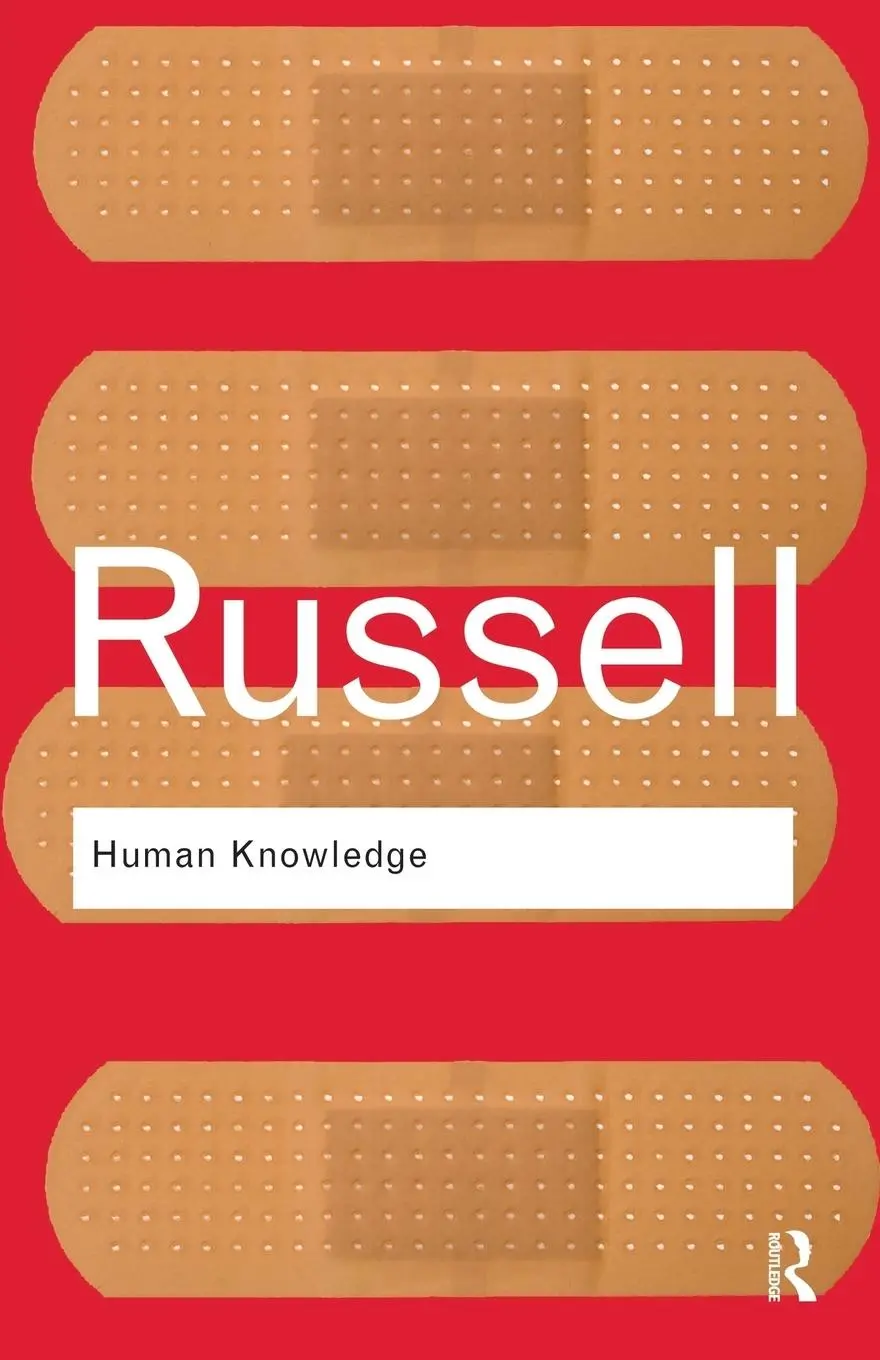 Cover: 9780415474443 | Human Knowledge | Its Scope and Limits | Bertrand Russell | Buch