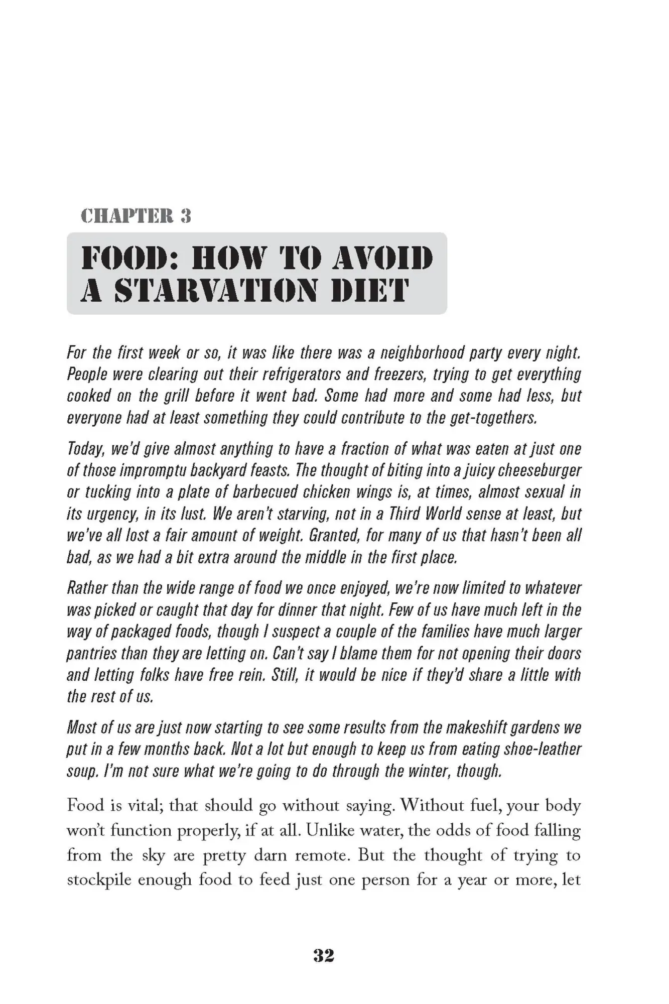 Bild: 9781646044443 | Prepper's Long-Term Survival Guide: 2nd Edition | Jim Cobb | Buch