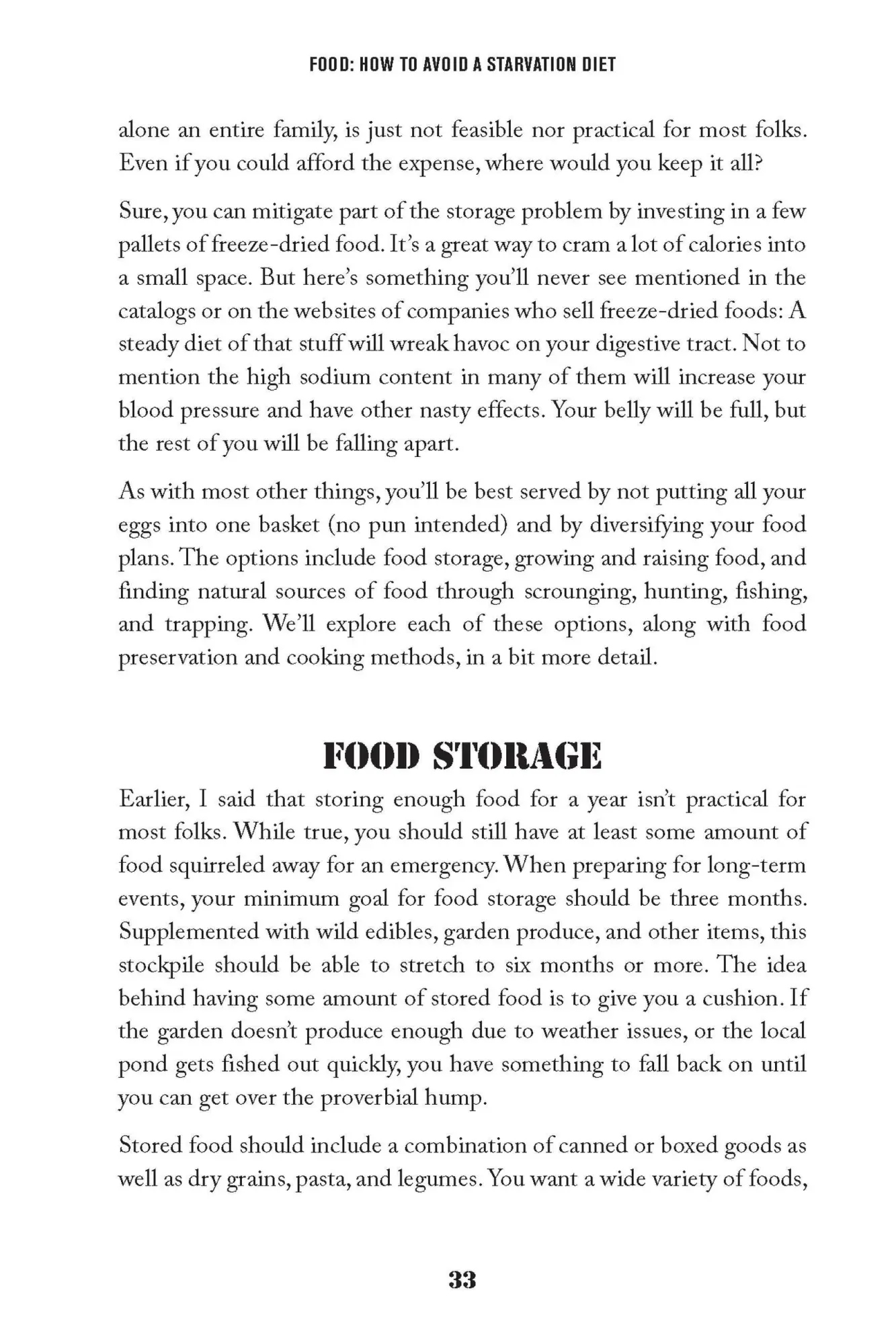 Bild: 9781646044443 | Prepper's Long-Term Survival Guide: 2nd Edition | Jim Cobb | Buch