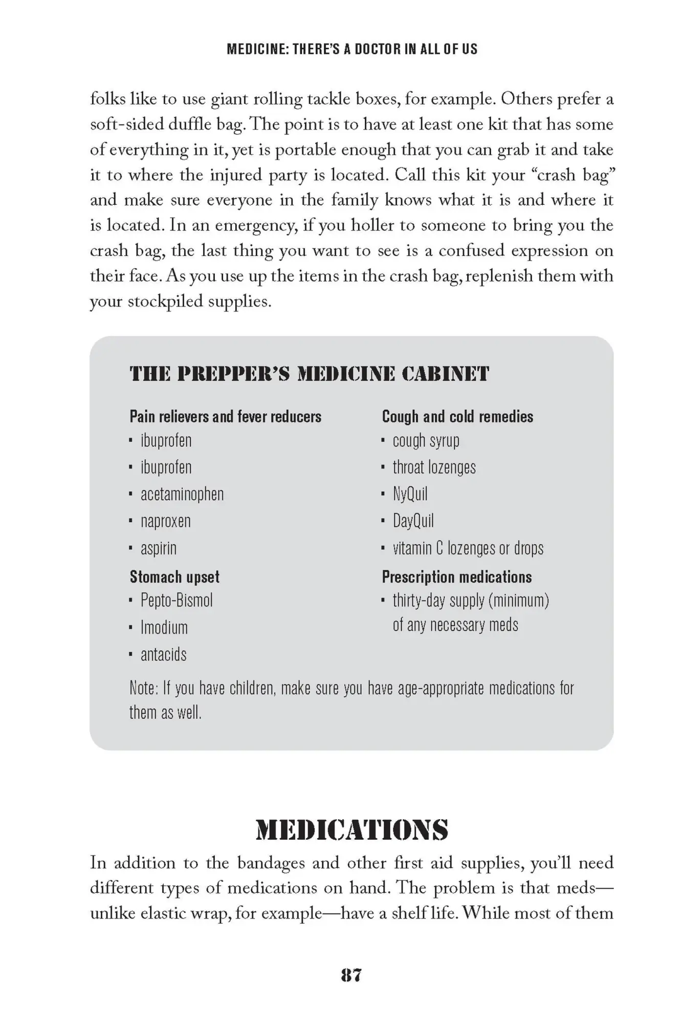 Bild: 9781646044443 | Prepper's Long-Term Survival Guide: 2nd Edition | Jim Cobb | Buch