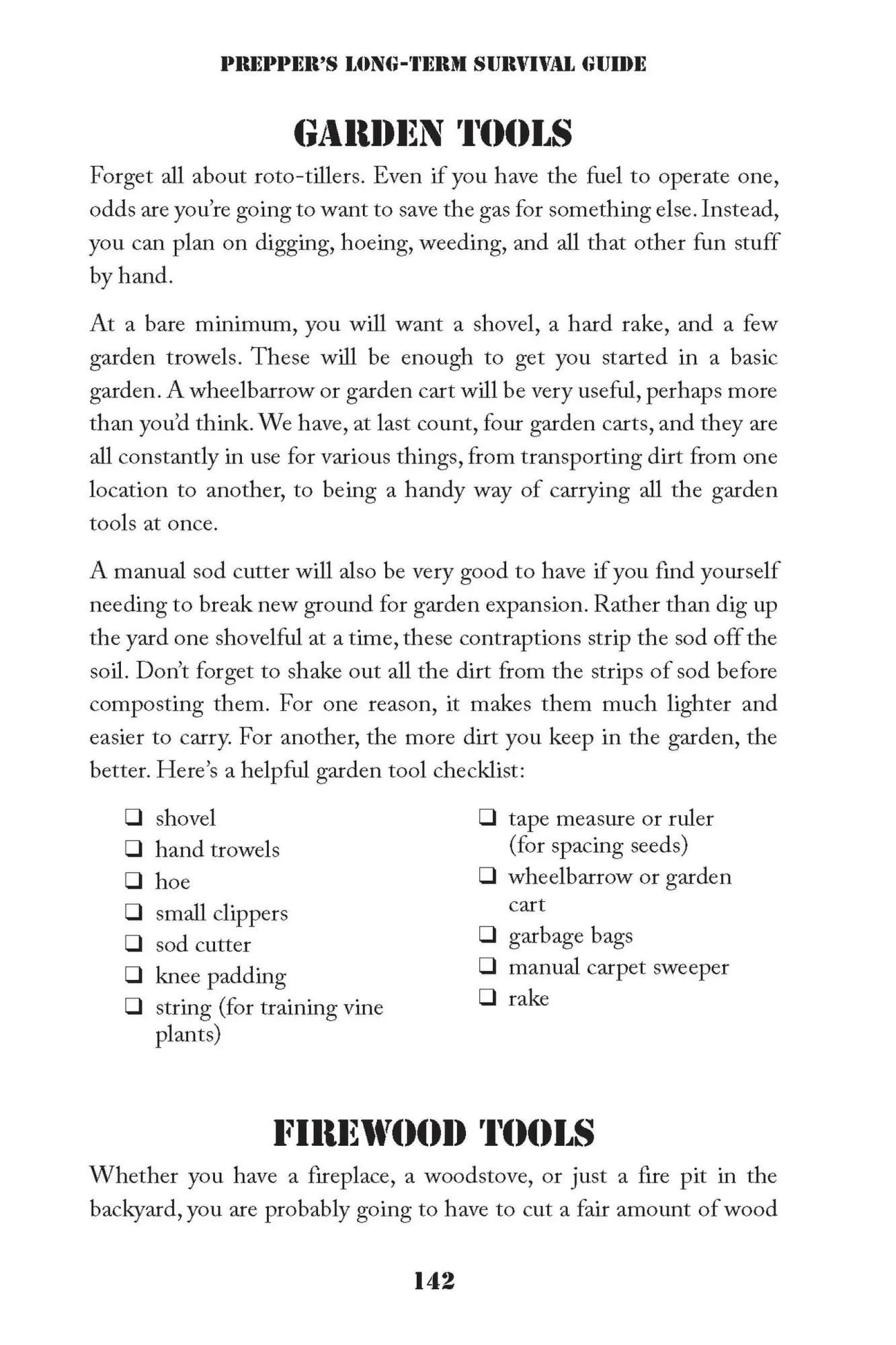 Bild: 9781646044443 | Prepper's Long-Term Survival Guide: 2nd Edition | Jim Cobb | Buch