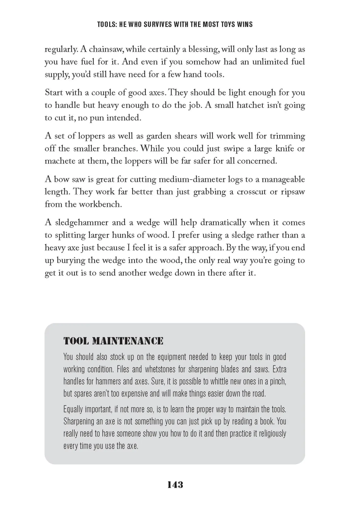 Bild: 9781646044443 | Prepper's Long-Term Survival Guide: 2nd Edition | Jim Cobb | Buch