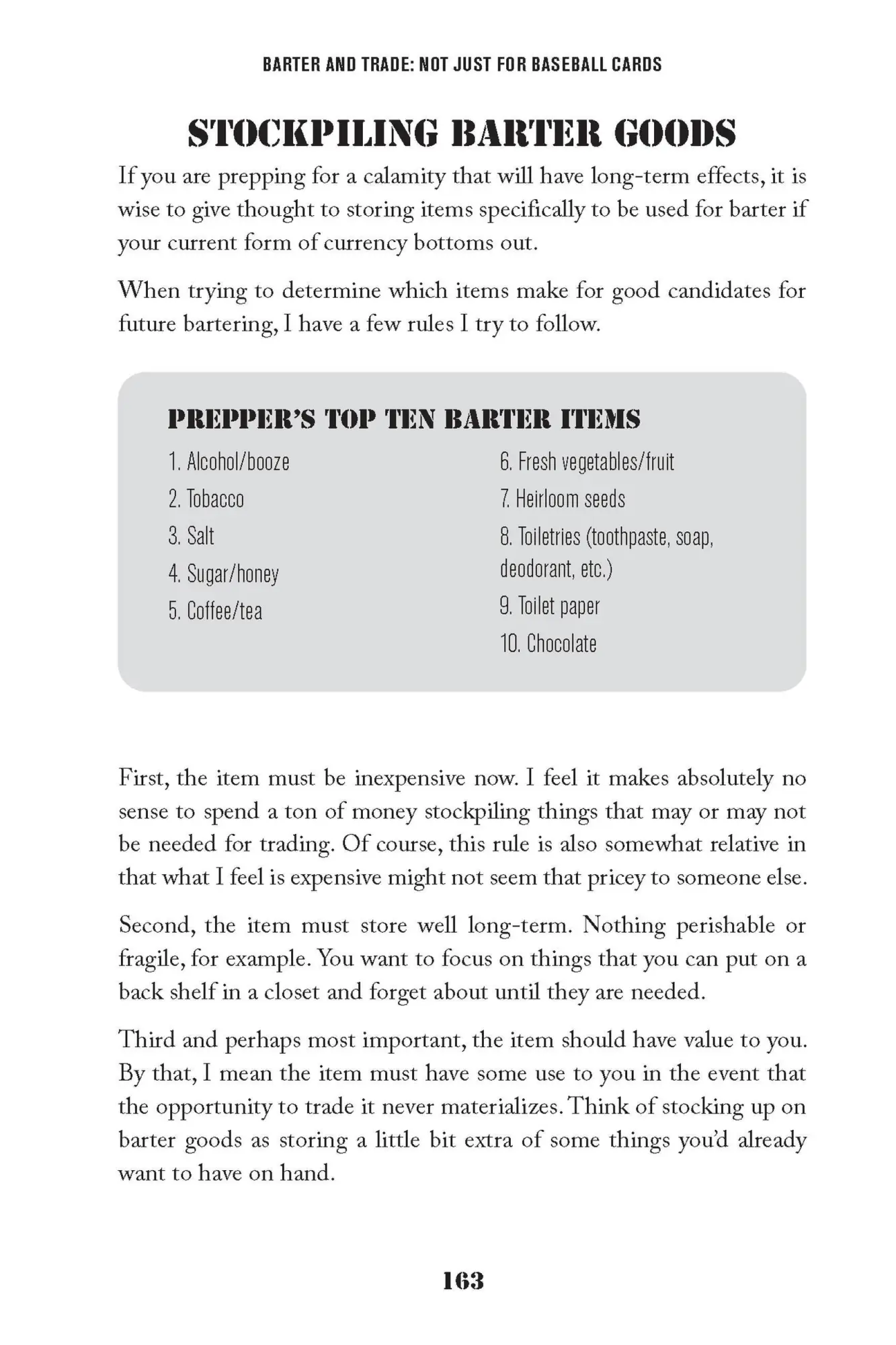 Bild: 9781646044443 | Prepper's Long-Term Survival Guide: 2nd Edition | Jim Cobb | Buch