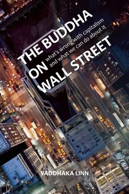 Cover: 9781909314443 | The Buddha on Wall Street | Vaddhaka Linn | Taschenbuch | Englisch