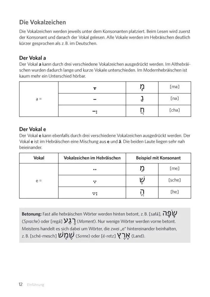 Bild: 9783125624443 | PONS Schreiben üben! Hebräisch | Tina Weidemann | Taschenbuch | 96 S.