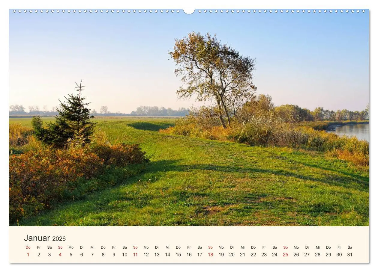 Bild: 9783457754443 | Ummanz - Naturparadies in der Rügener Boddenlandschaft...