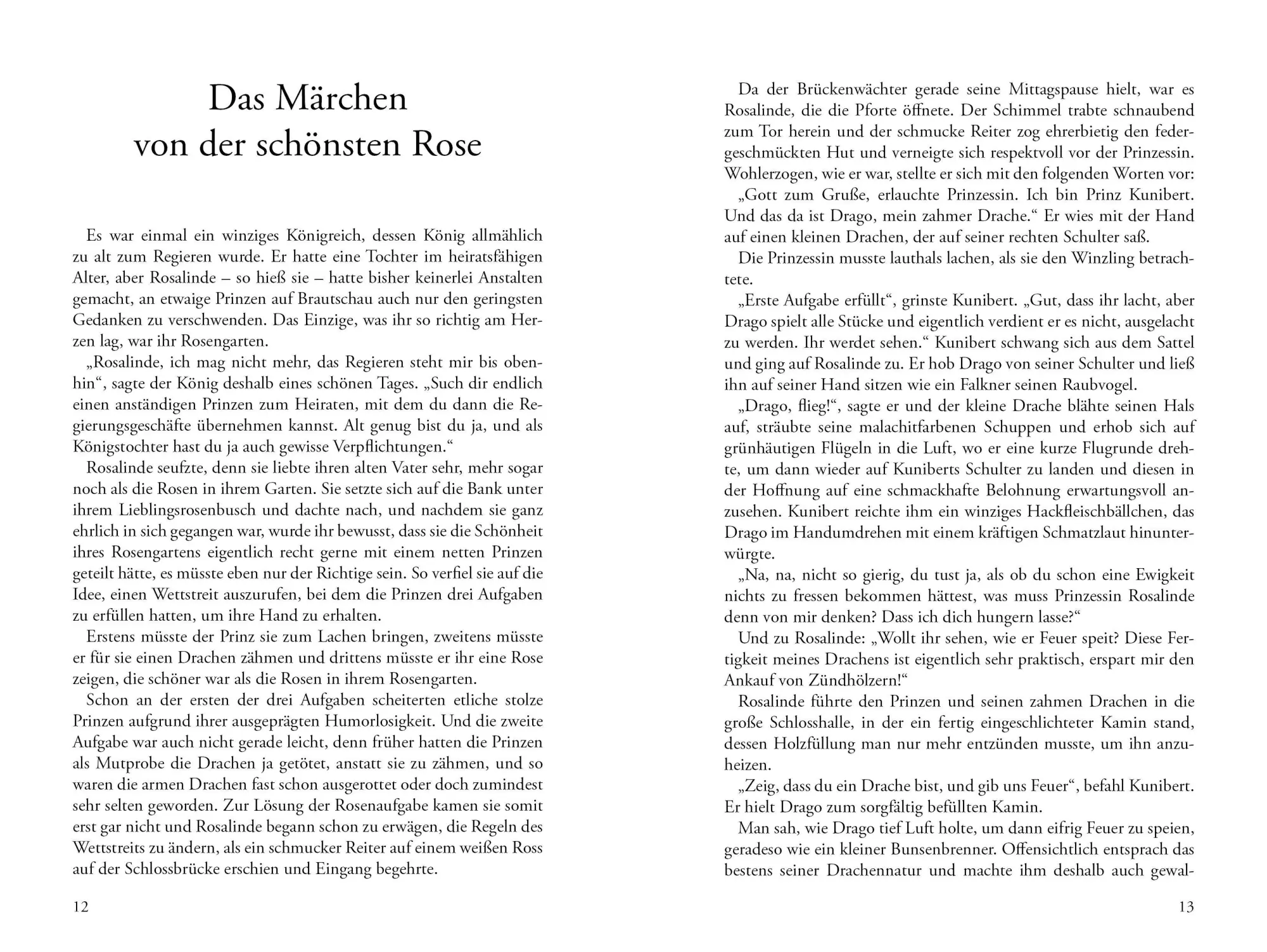 Bild: 9783990514443 | Drachen - Geschichten aus dem Land der Fantasie | Martina Meier | Buch