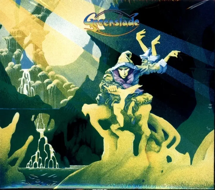 Greenslade: Expanded & Remastered 2CD Edition
