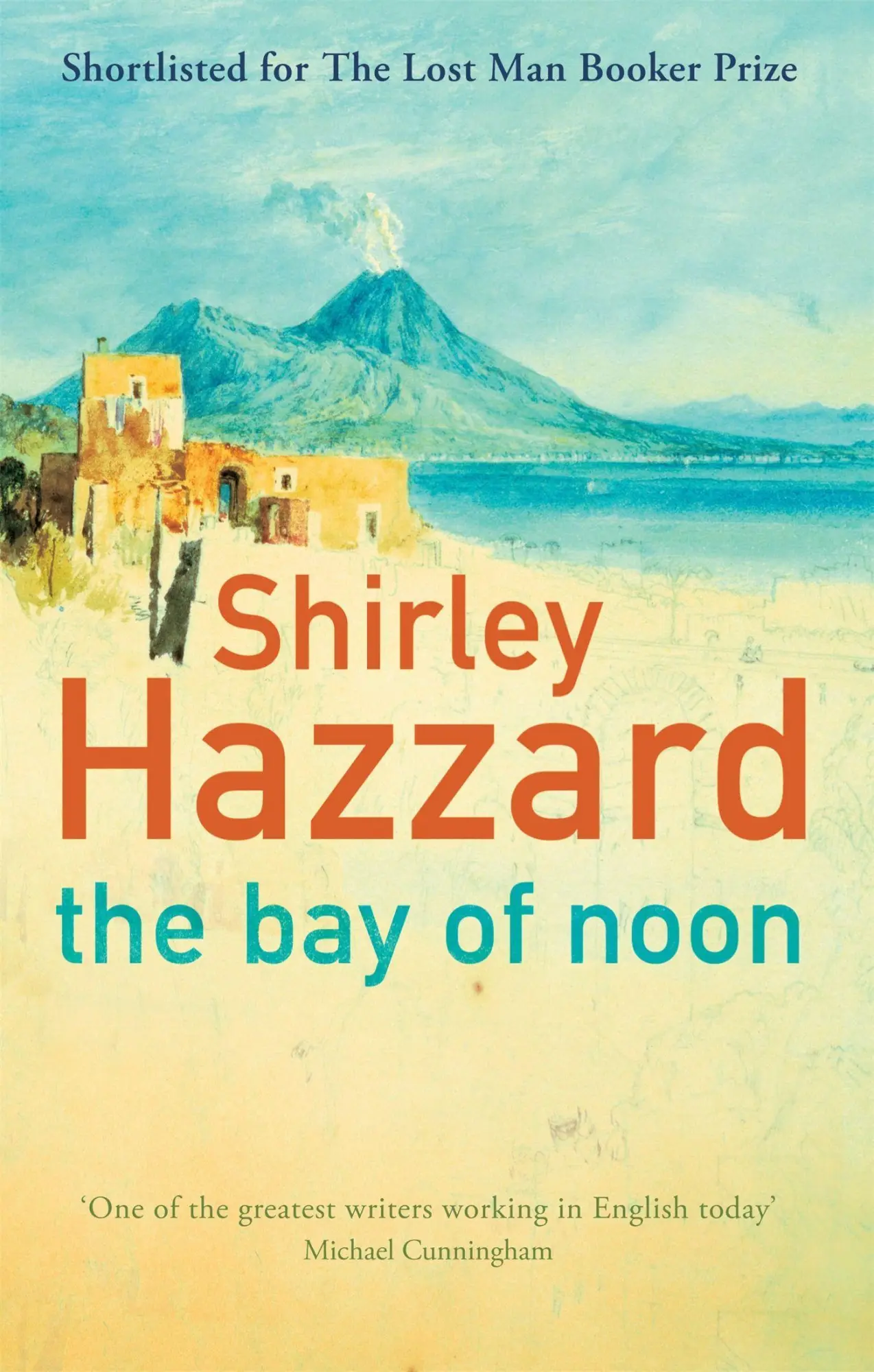 Cover: 9781860494543 | The Bay Of Noon | Shirley Hazzard | Taschenbuch | Englisch | 1998