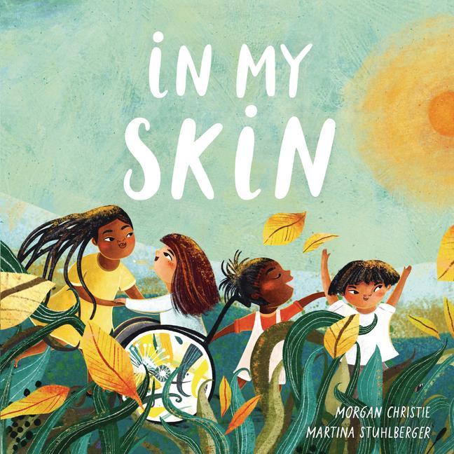 Cover: 9781915244543 | In My Skin | Morgan Christie | Buch | Gebunden | Englisch | 2023